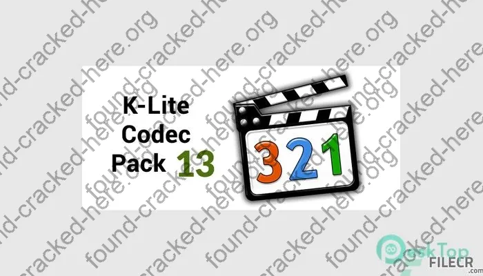 K Lite Codec Pack Crack