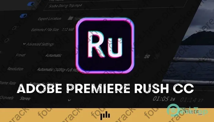 Adobe Premiere Rush Cc Crack