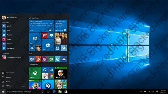 Windows 10 Professional Crack